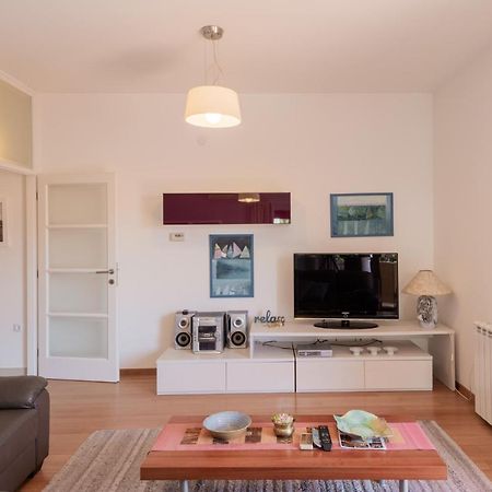 Apartment Anna Пула Екстериор снимка