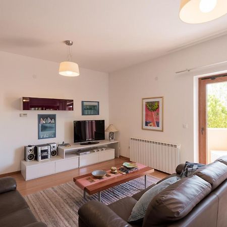 Apartment Anna Пула Екстериор снимка