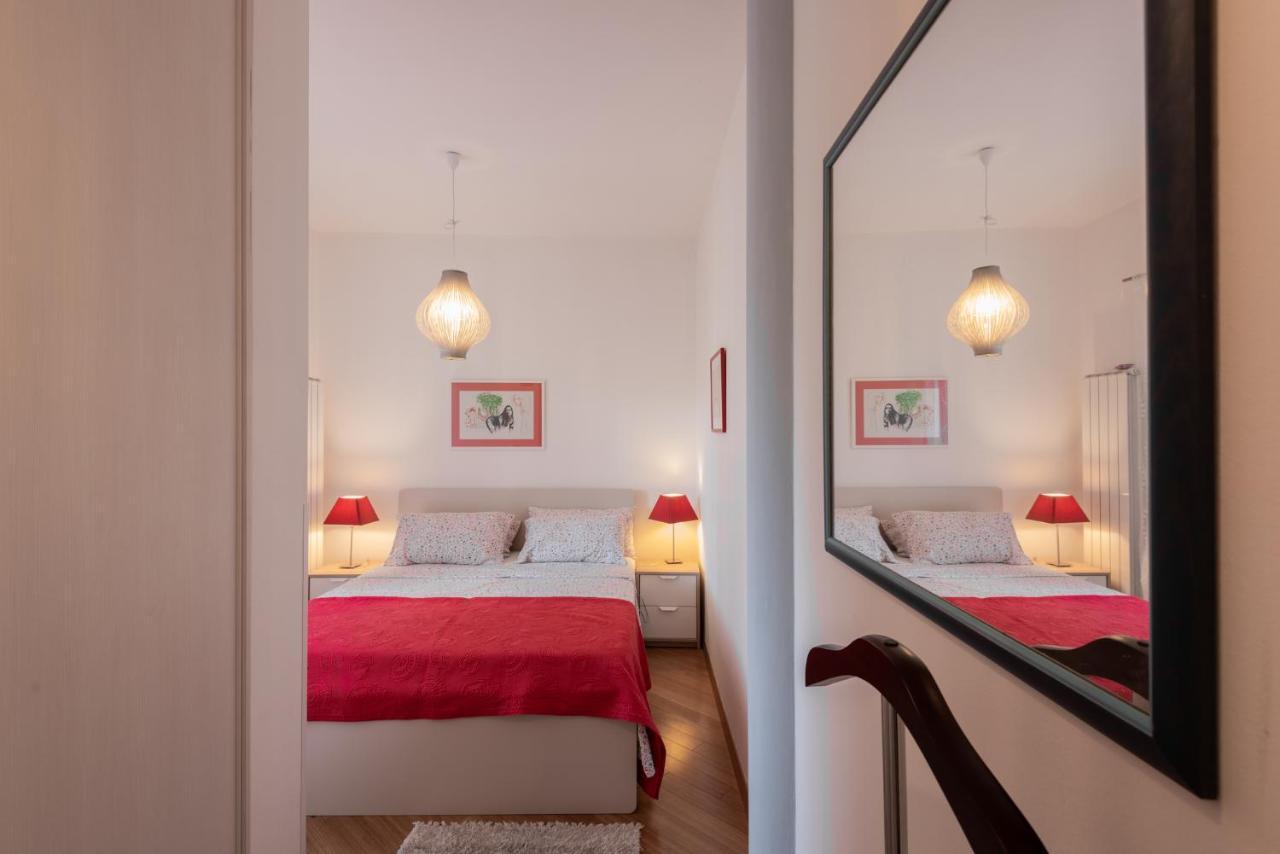 Apartment Anna Пула Екстериор снимка