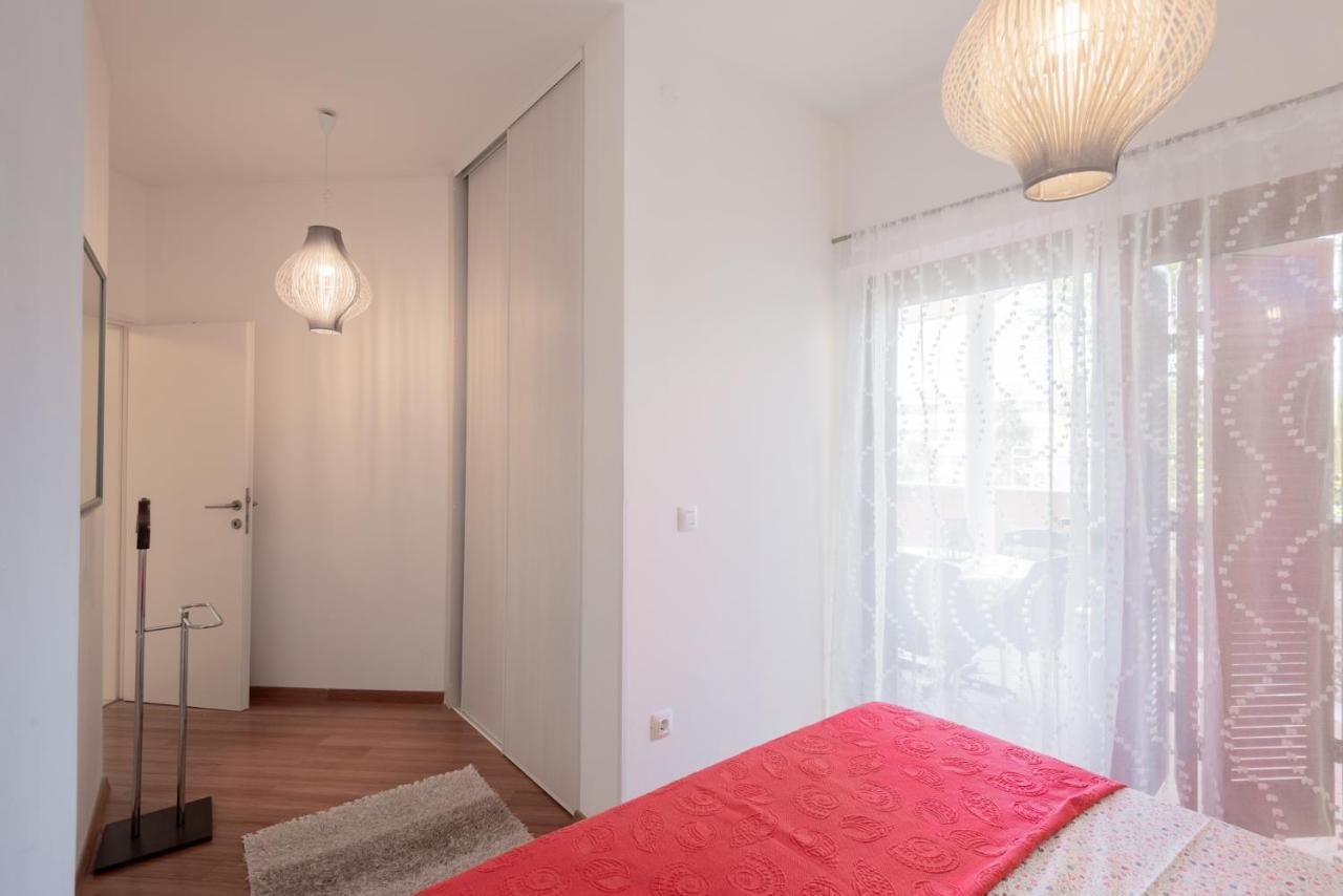 Apartment Anna Пула Екстериор снимка