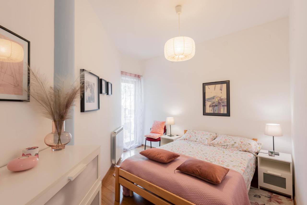 Apartment Anna Пула Екстериор снимка