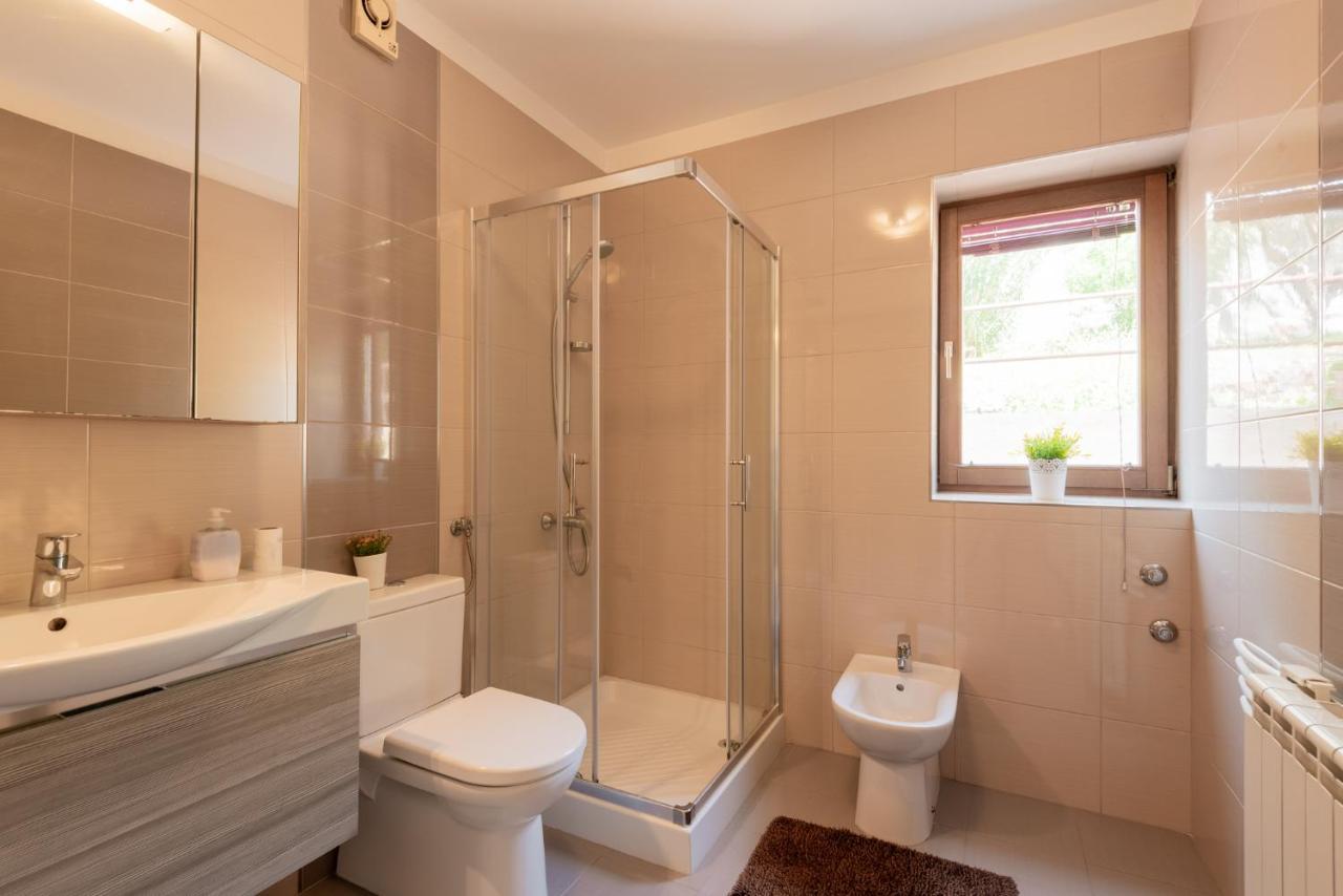Apartment Anna Пула Екстериор снимка