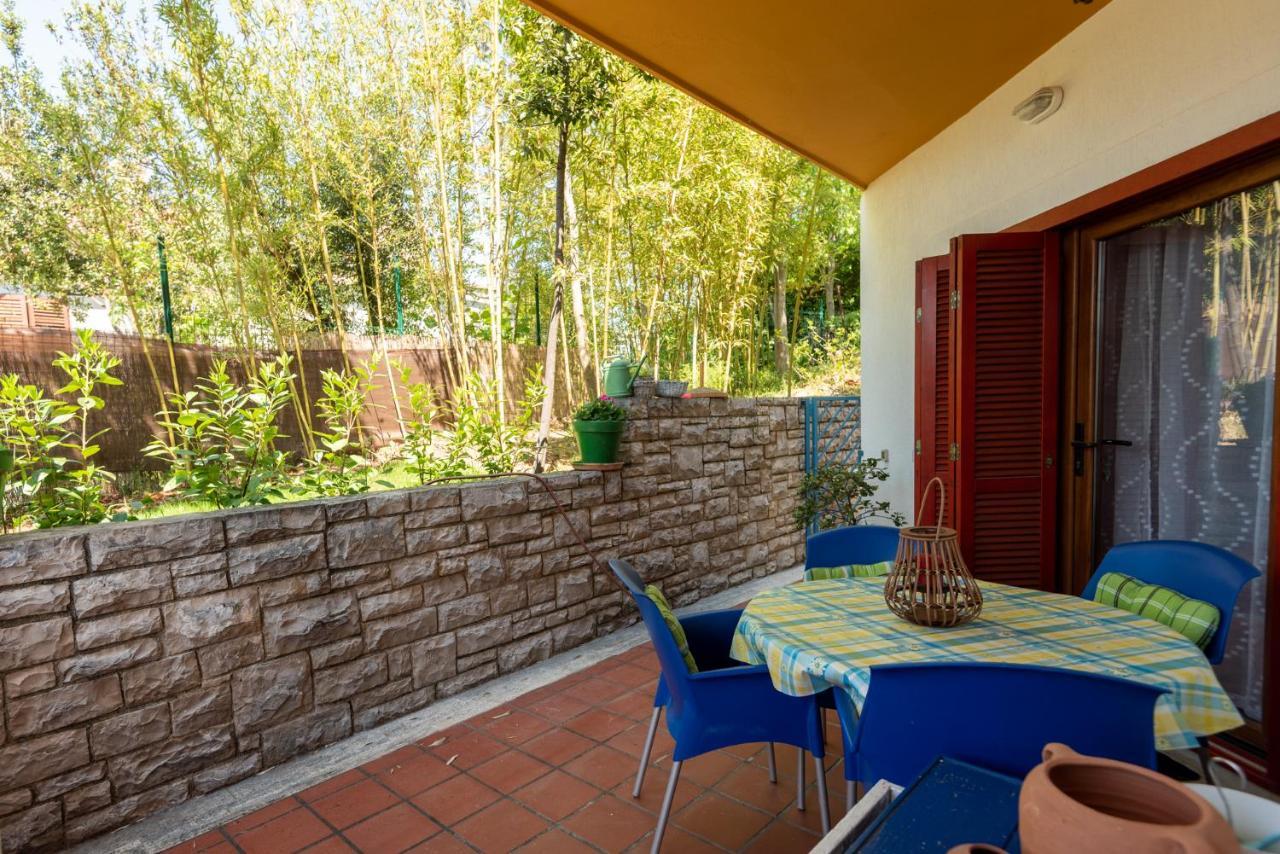 Apartment Anna Пула Екстериор снимка