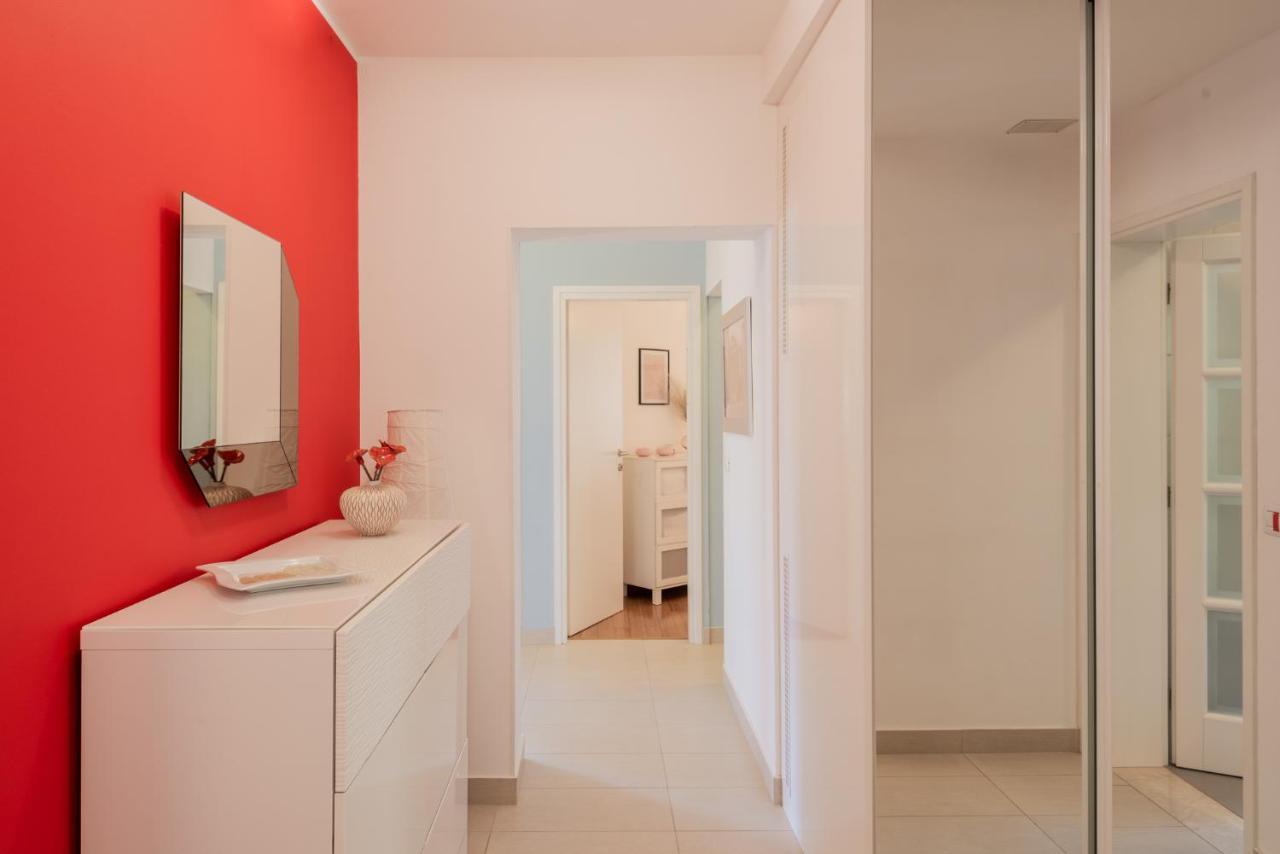 Apartment Anna Пула Екстериор снимка