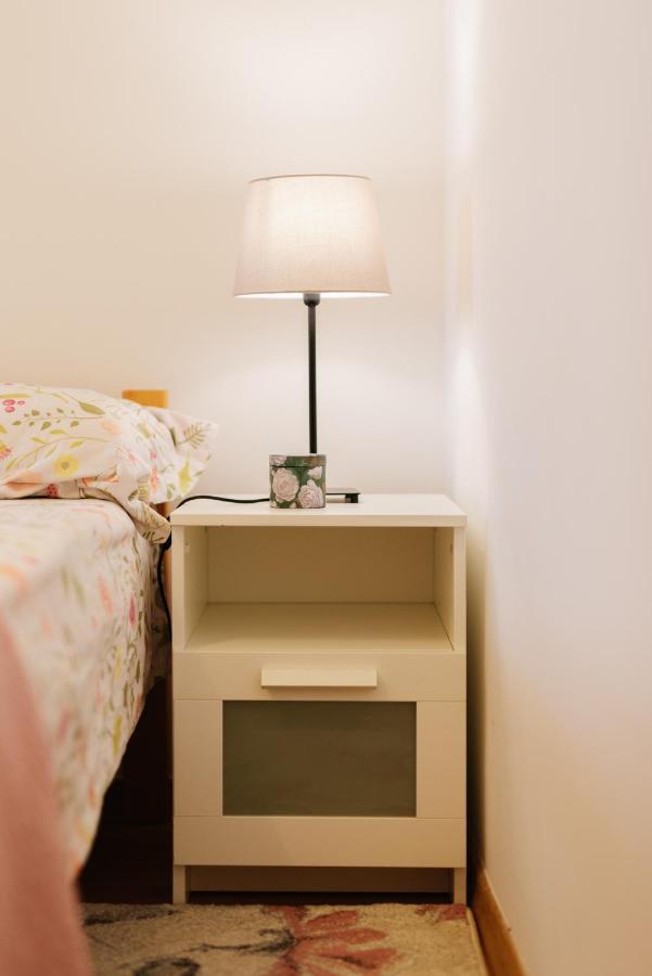 Apartment Anna Пула Екстериор снимка
