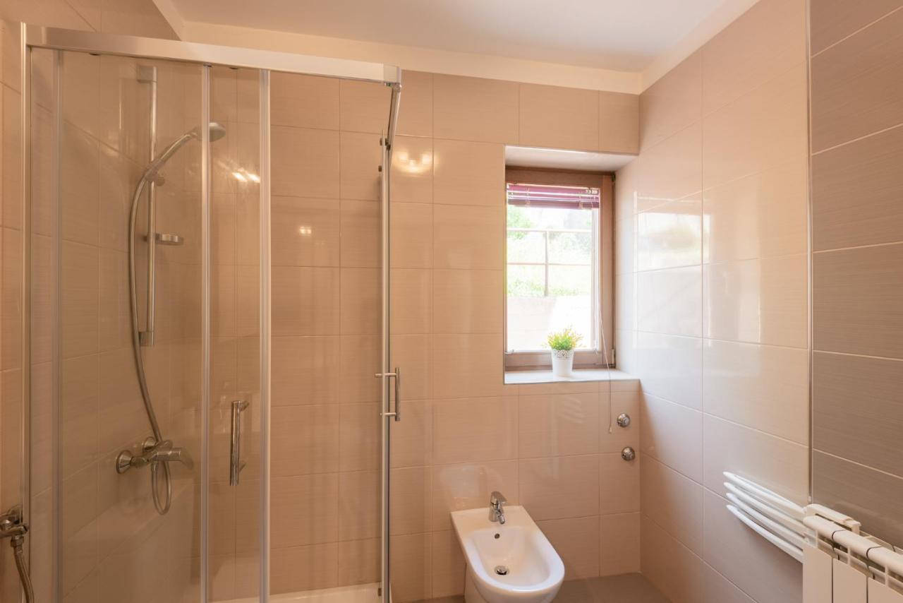 Apartment Anna Пула Екстериор снимка
