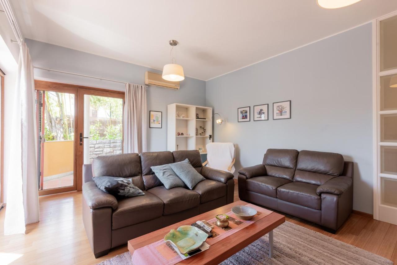 Apartment Anna Пула Екстериор снимка