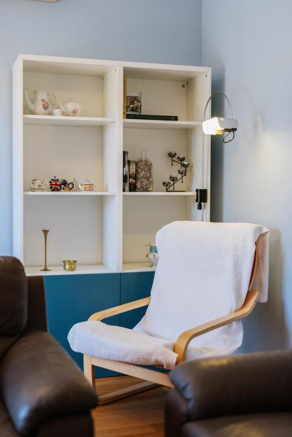 Apartment Anna Пула Екстериор снимка