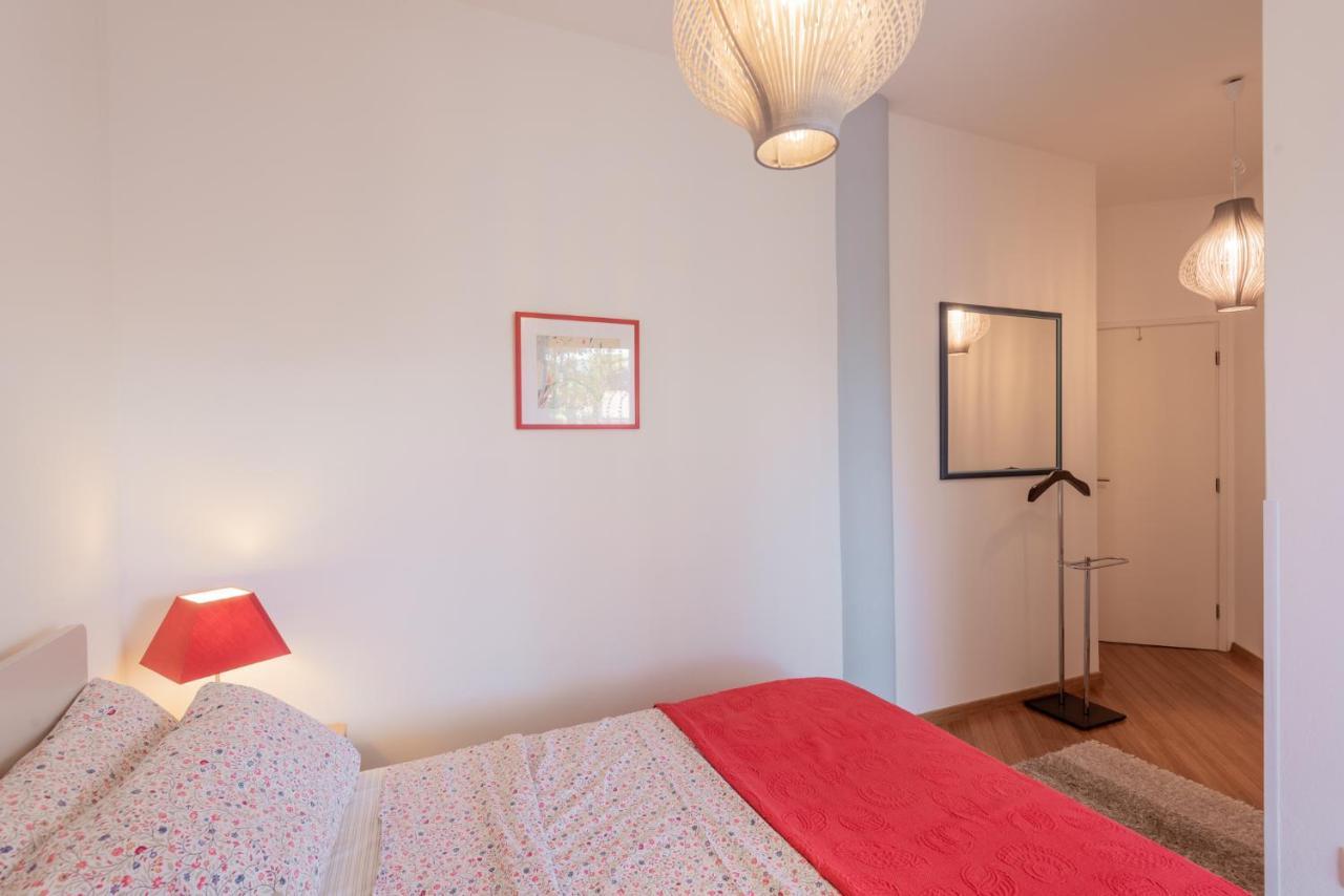 Apartment Anna Пула Екстериор снимка