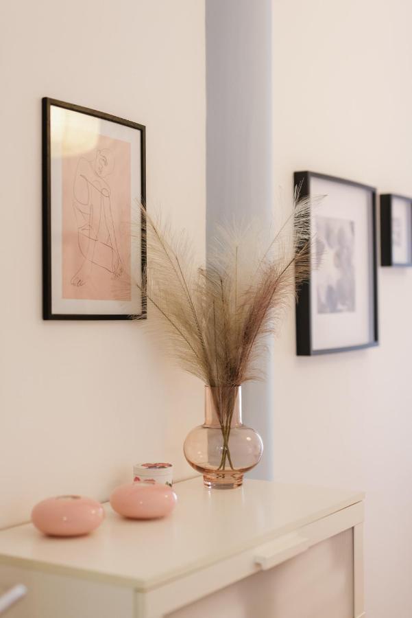 Apartment Anna Пула Екстериор снимка