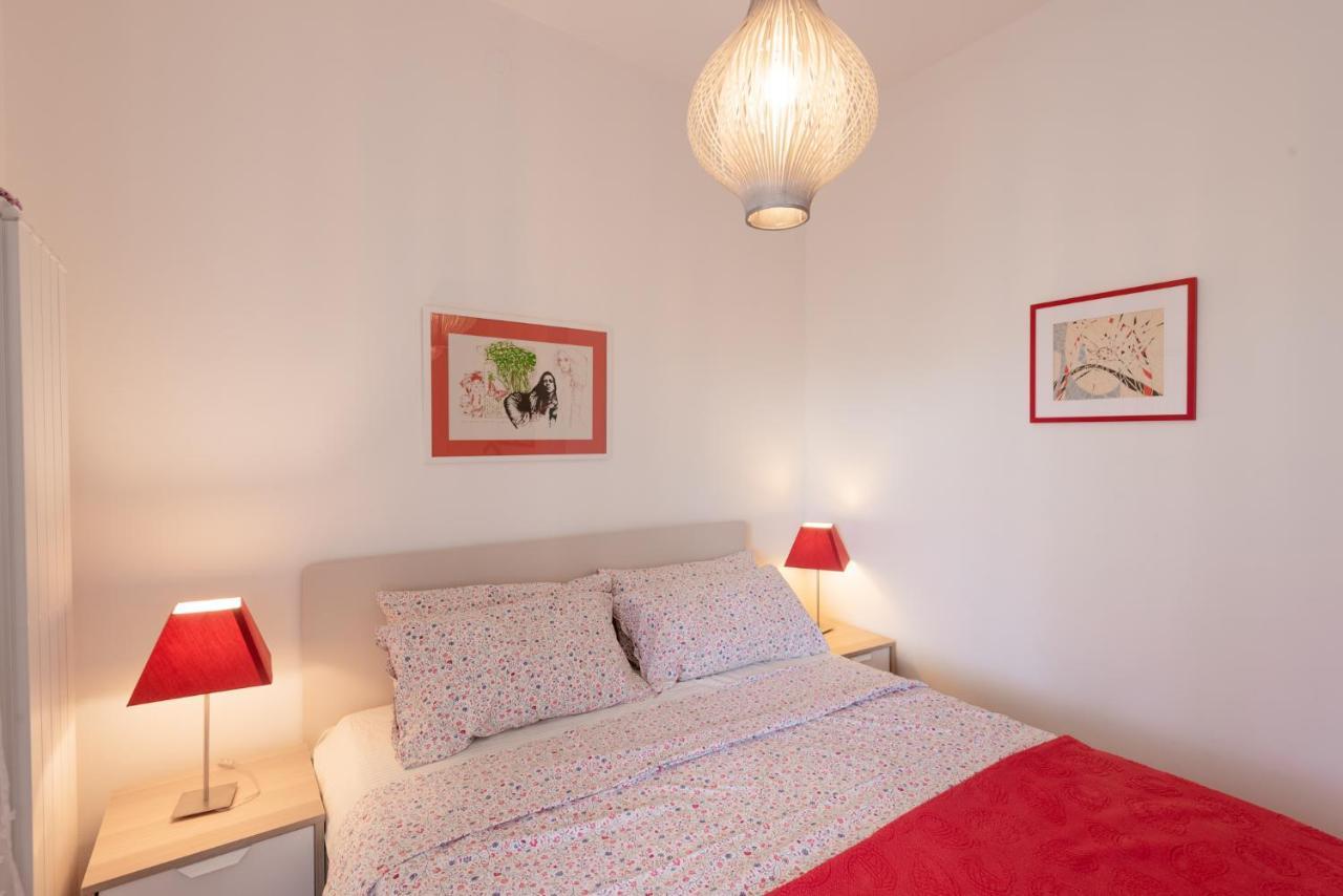 Apartment Anna Пула Екстериор снимка